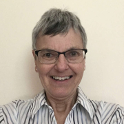 Cathy Hudson