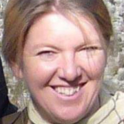 Sarah Harrison
