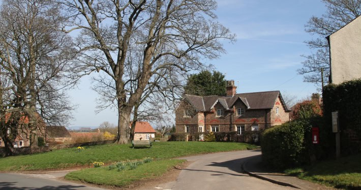 Wath Lane