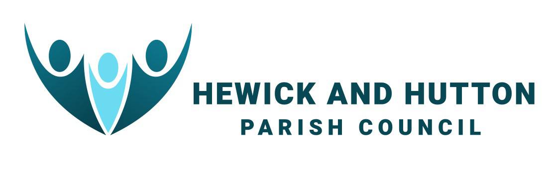 Hewick & Hutton Parish Council